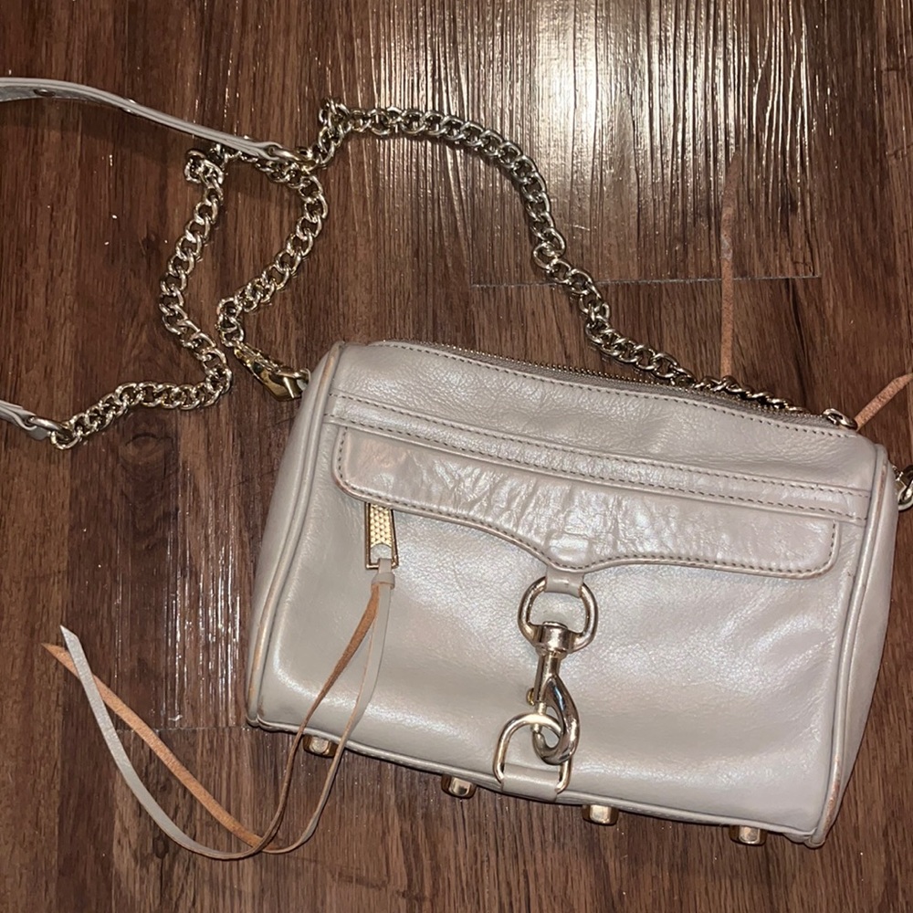 Rebecca Minkoff crossbody!